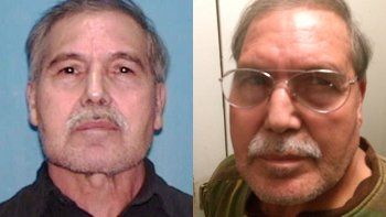 Capturaron a un asesino que estuvo prófugo desde 1978