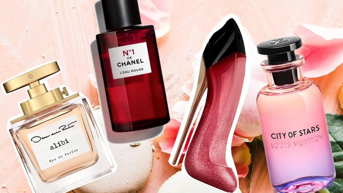 Cuál es el perfume perfecto para vos, según la Astrología.