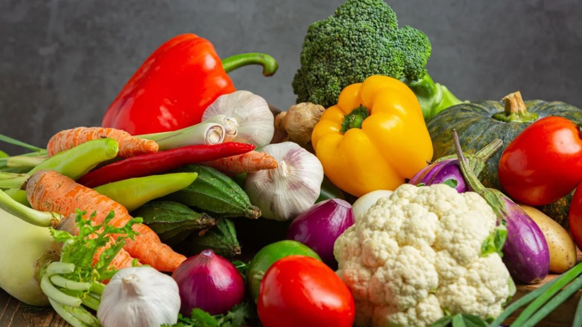 Envejecimiento saludable: cuáles son los alimentos ideales para lograrlo