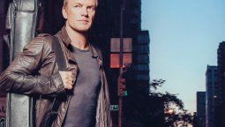 Sting se inspira en las pérdidas