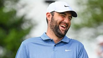 PGA Championship: días, horarios y TV del segundo major de la temporada