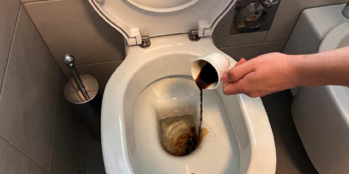 Este truco casero reduce además la humedad en tu baño. Este truco casero reduce además la humedad en tu baño. 