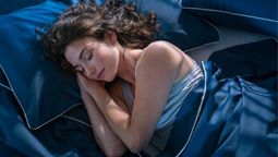 Conocé cuál es el mejor lugar de la cama para dormir. Conocé cuál es el mejor lugar de la cama para dormir.