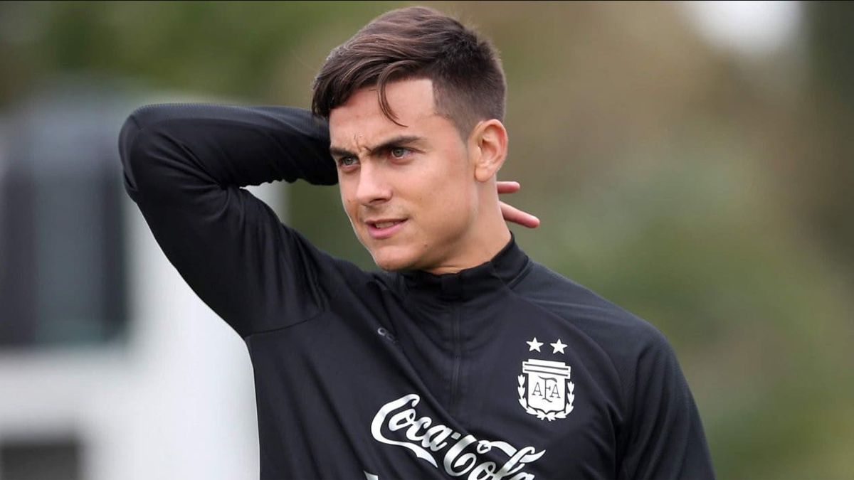 Paulo Dybala, lesionado, recibió otra mala noticia