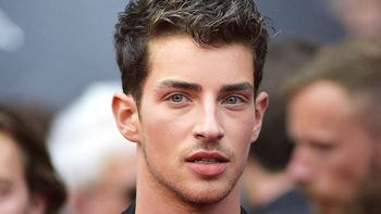 Élite: cómo se llama la película de Patrick en Netflix