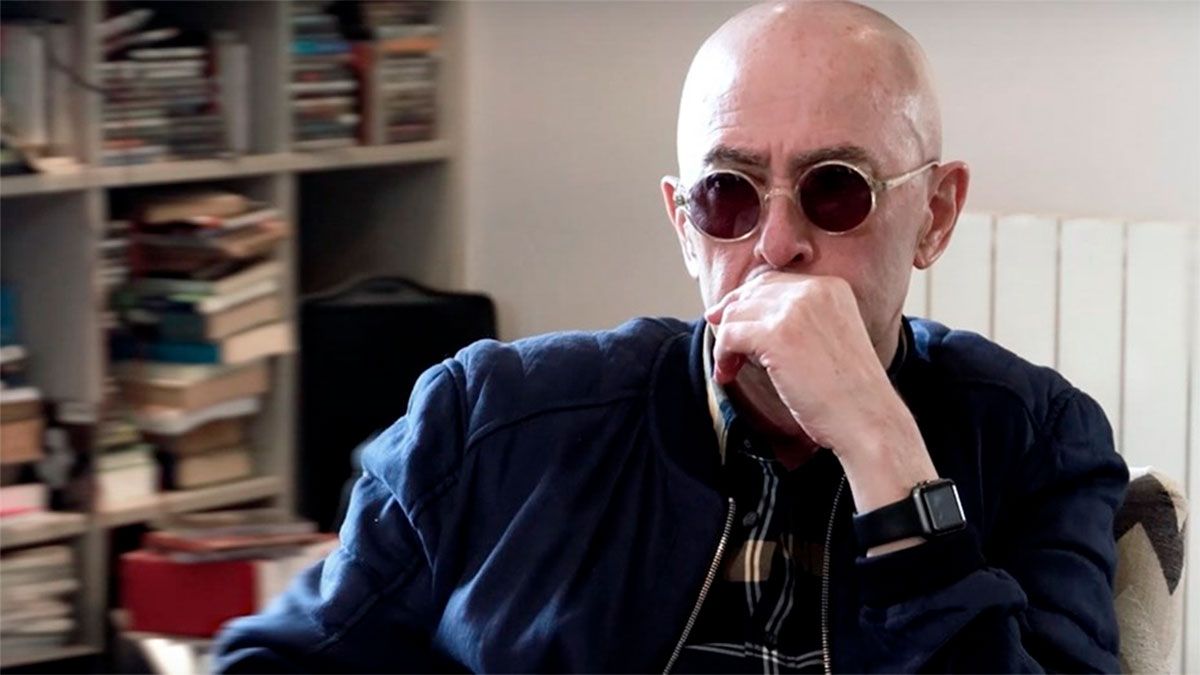 Habló el Míster. Indio Solari: "Coincido con el socialismo, la izquierda peronista y el peronismo".