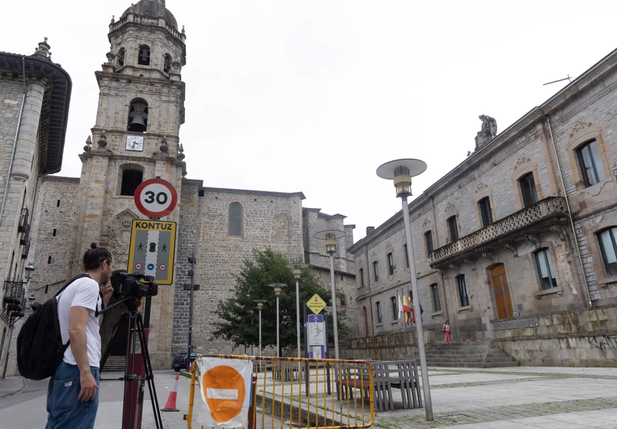 Cómo fue que 25 jóvenes colombianos fueron engañados para viajar España para jugar al fútbol. Fuente: EFE Cómo fue que 25 jóvenes colombianos fueron engañados para viajar España para jugar al fútbol. Fuente: EFE