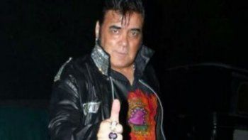 Preocupa la salud de Pocho La Pantera