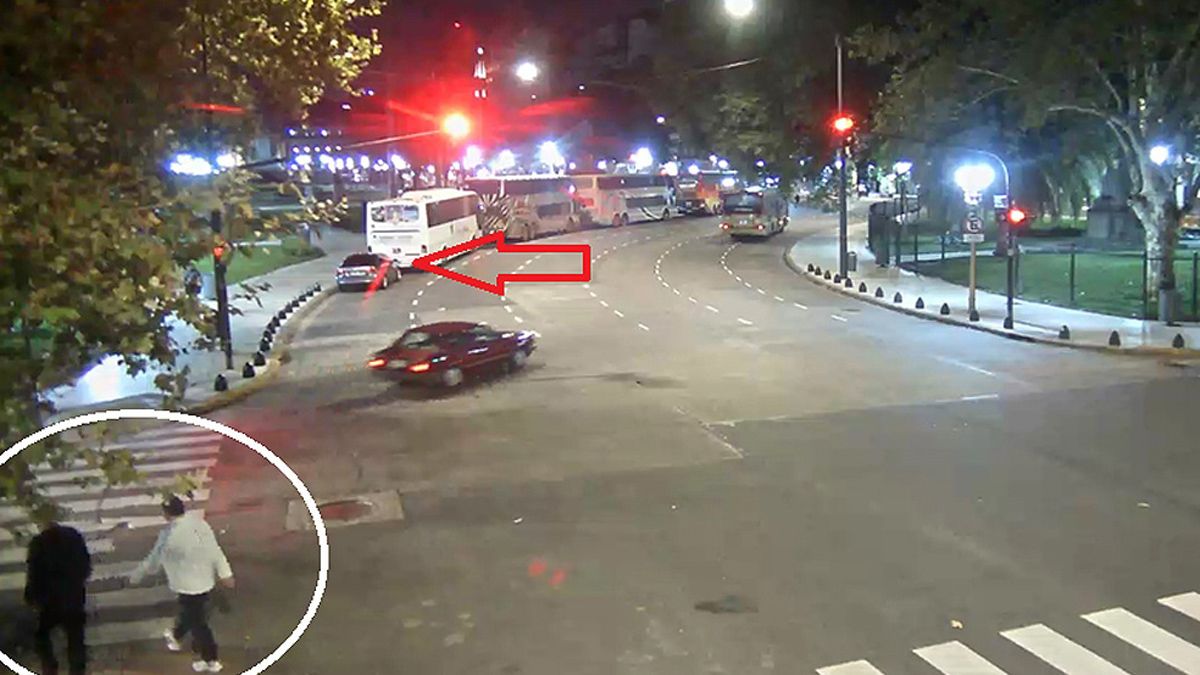 Concluyeron los alegatos y en 12 días se conocerá el veredicto