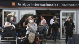Coronavirus: todas las personas que lleguen a Mendoza deberán aislarse obligatoriamente