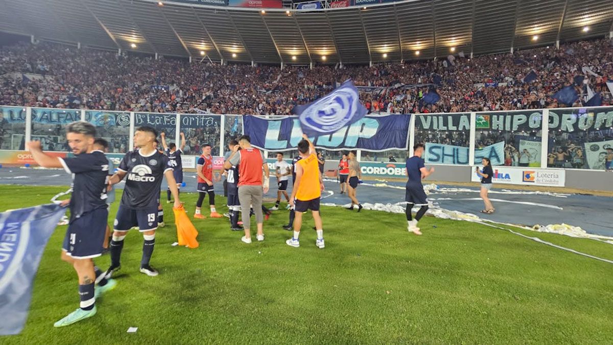 Foto: Nicolás Ríos (Diario UNO).