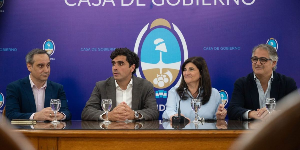 Lanzaron descuentos de 20% para mendocinos en vuelos a Buenos Aires