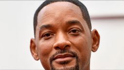 Streaming. Will Smith descolla en Netflix con un terrible drama.