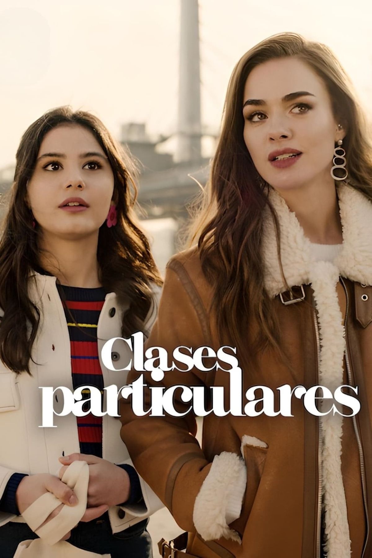 Excelente película turca. Es Clases particulares que la está rompiendo en Netflix. Excelente película turca. Es Clases particulares que la está rompiendo en Netflix. 