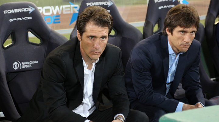 Está clarito: Guillermo Barros Schelotto se tiene que ir de Boca
