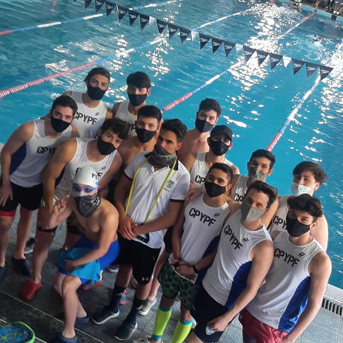 Petroleros YPF ser&aacute; local en la tercera fecha del Provincial.