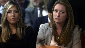 La nuera de Bachelet, ante la justicia por delitos tributarios en Chile