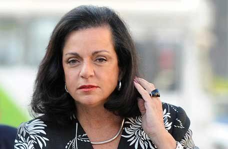 La ministra de Defensa anunció que Argentina tendrá un submarino nuclear en 2015