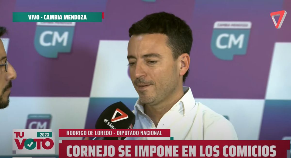 Elecciones 2023 en Mendoza: seguí los resultados en vivo el minuto a minuto