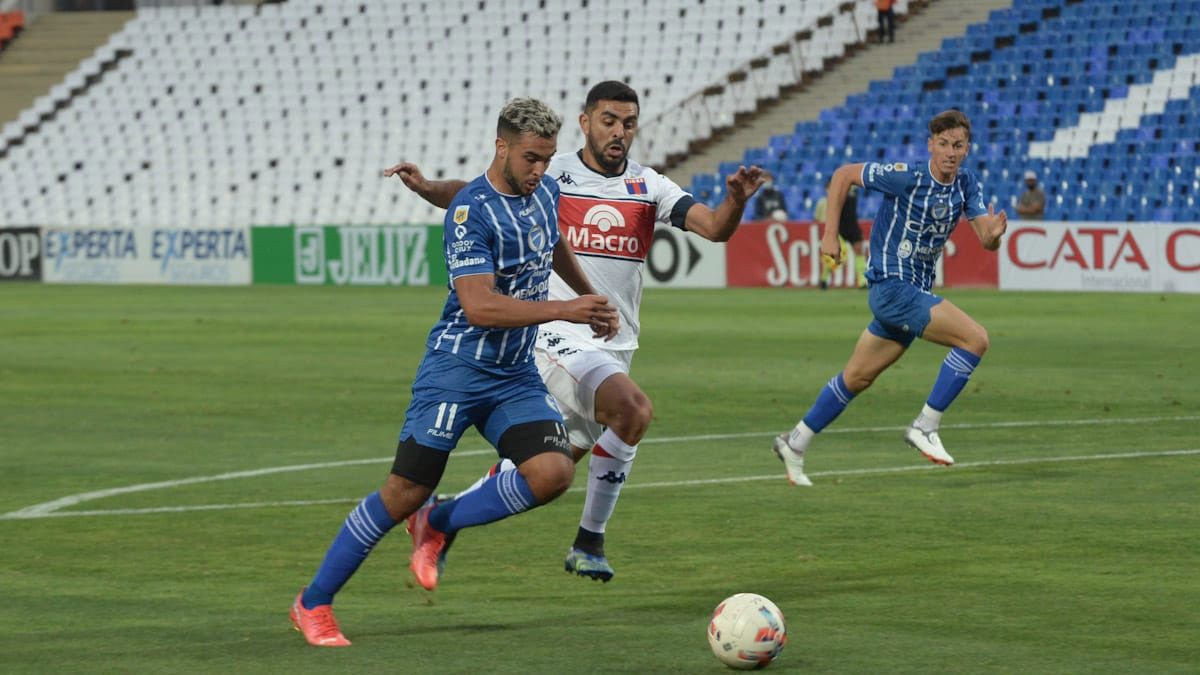 Foto: Martín Pravata (UNO).