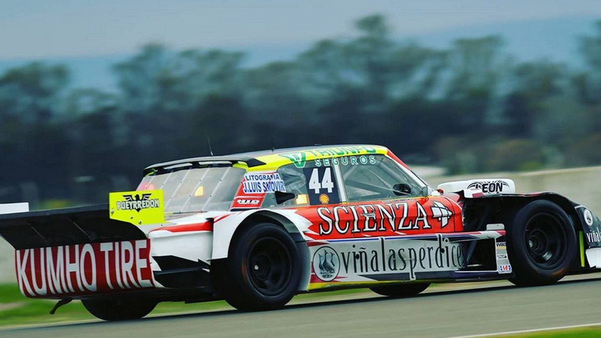 Turismo Carretera: Julián Santero y Matías Jalaf, a fondo