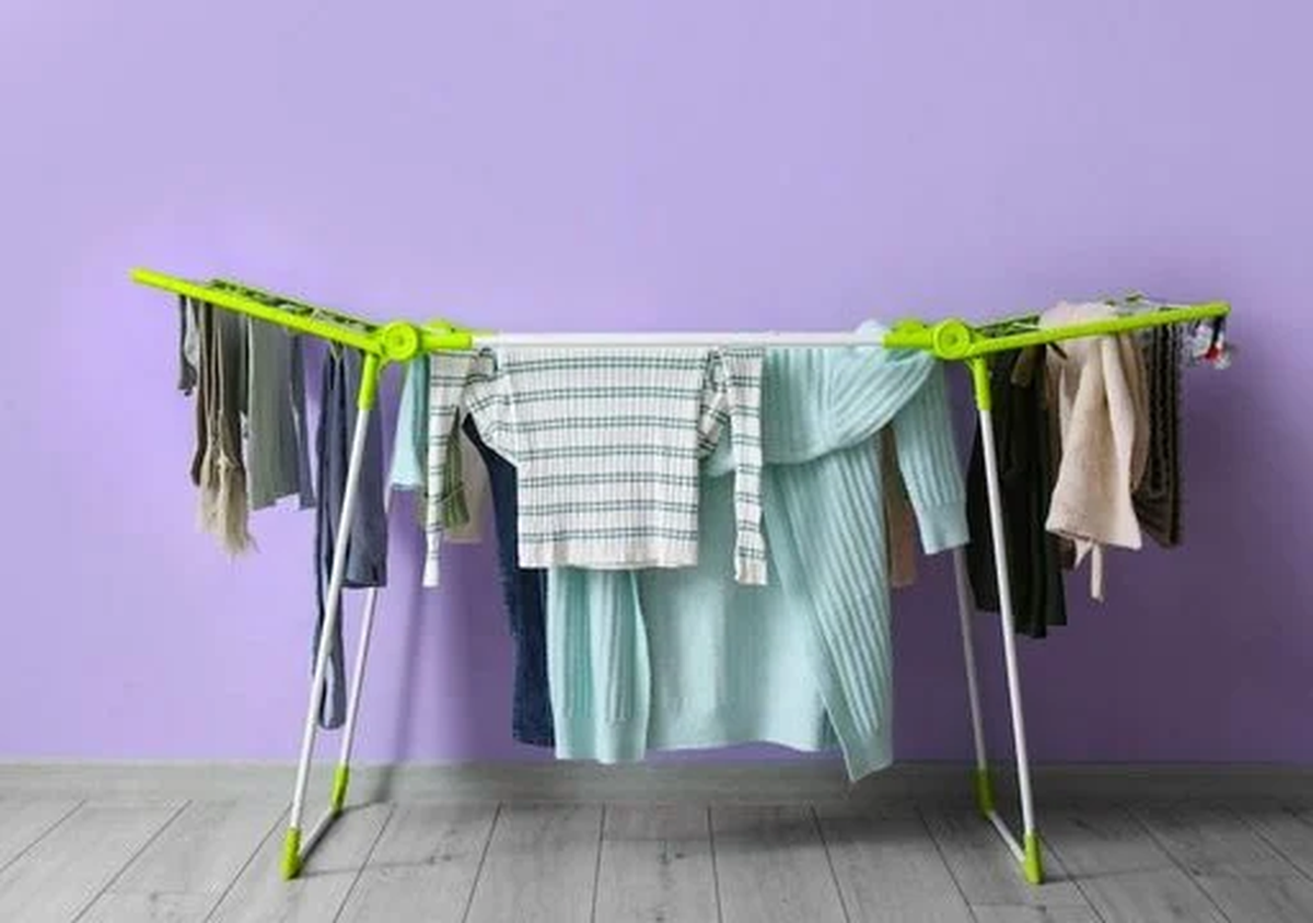 Muchas personas ya han comenzado a aplicar este truco en sus prendas Muchas personas ya han comenzado a aplicar este truco en sus prendas