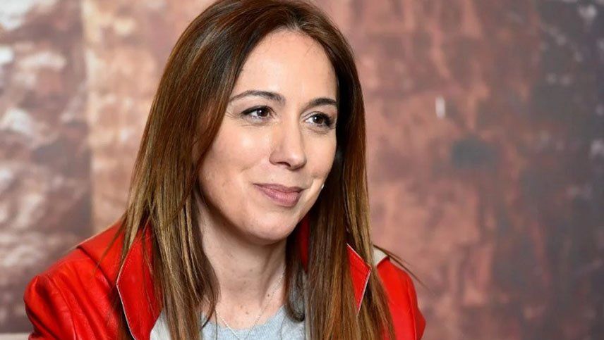 El rol que tendrá María Eugenia Vidal en Juntos por el Cambio