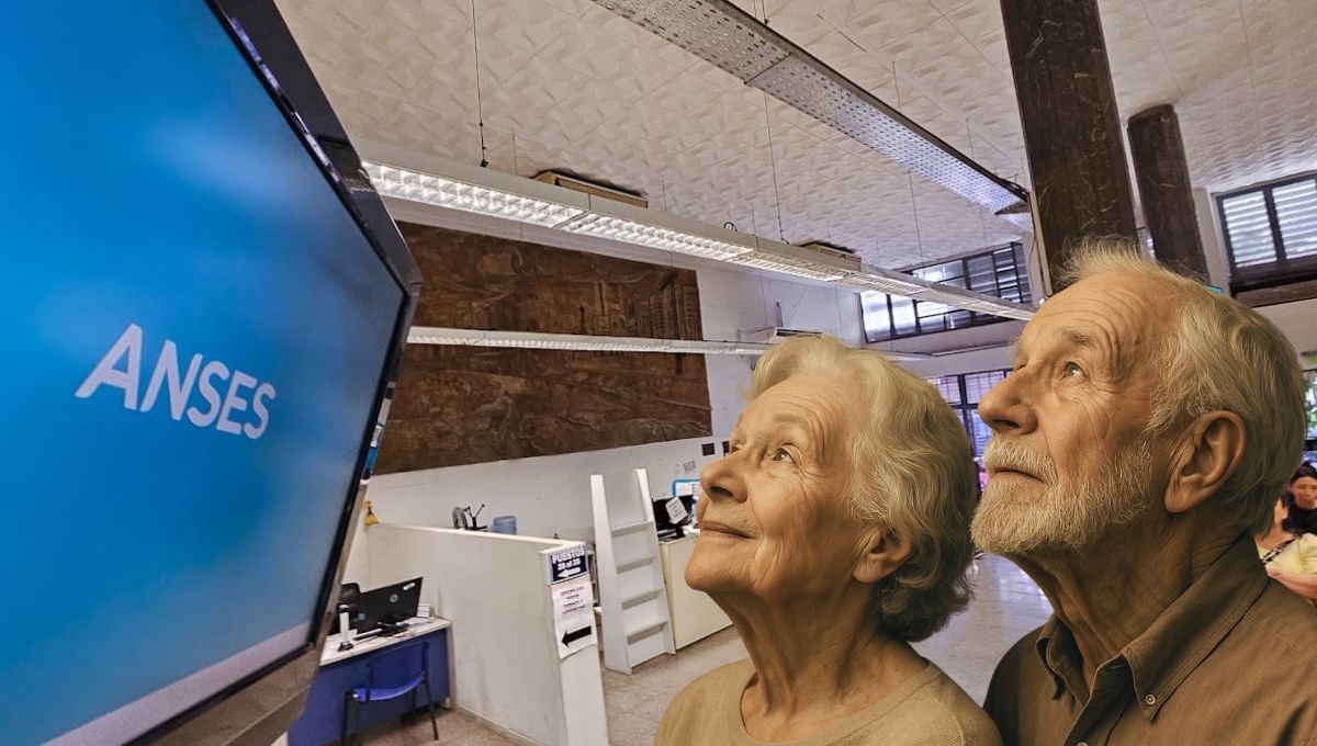 No será del 3.70%: ANSES confirmó el aumento real para jubilados y pensionados en mayo