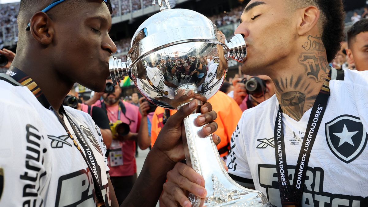 Cuándo y adónde se juega la Copa Intercontinental de la FIFA, con ...