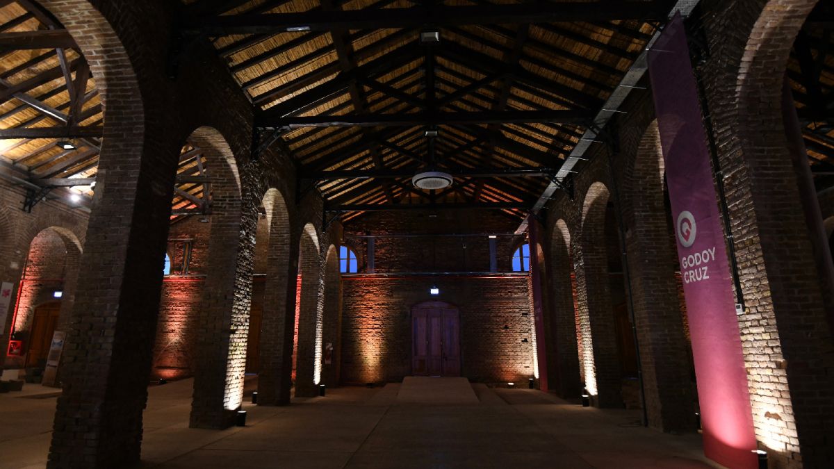 El Espacio Arizu vive su mejor momento. El Espacio Arizu vive su mejor momento. 