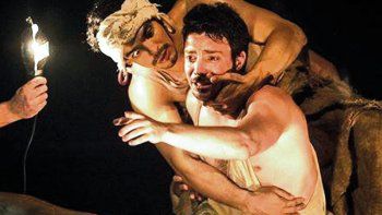 El programa de la Fiesta Nacional del Teatro 2017 para este viernes
