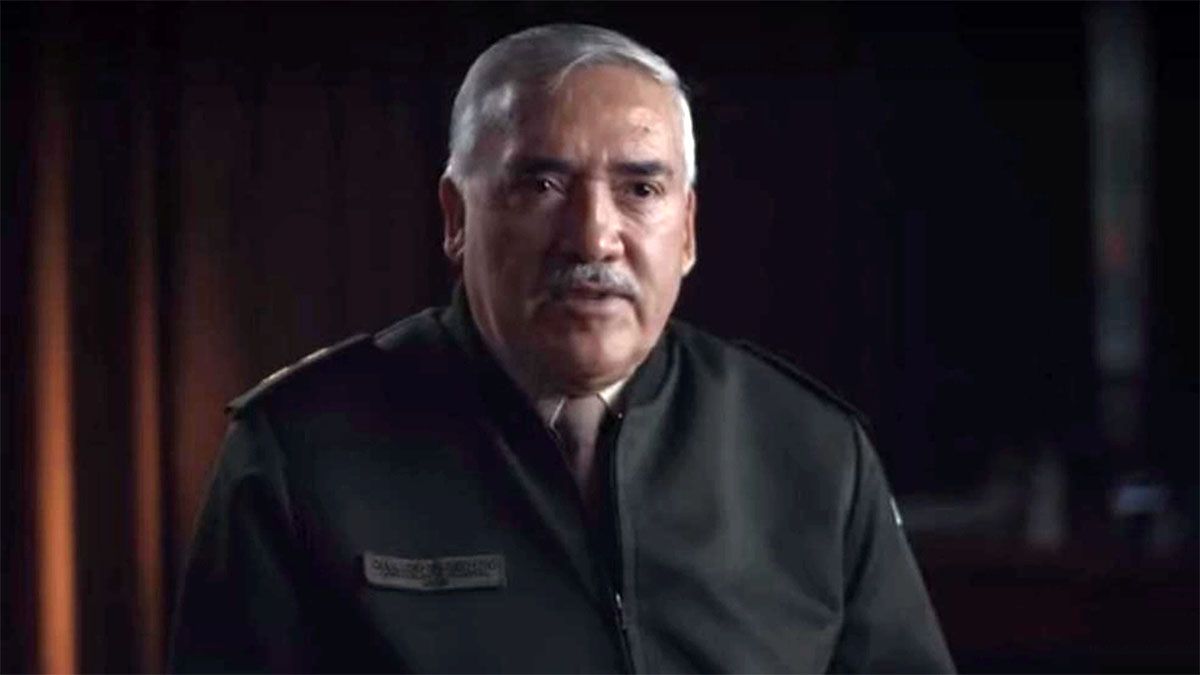 Murió el jefe de Gendarmería que firmó el peritaje de la muerte de Nisman