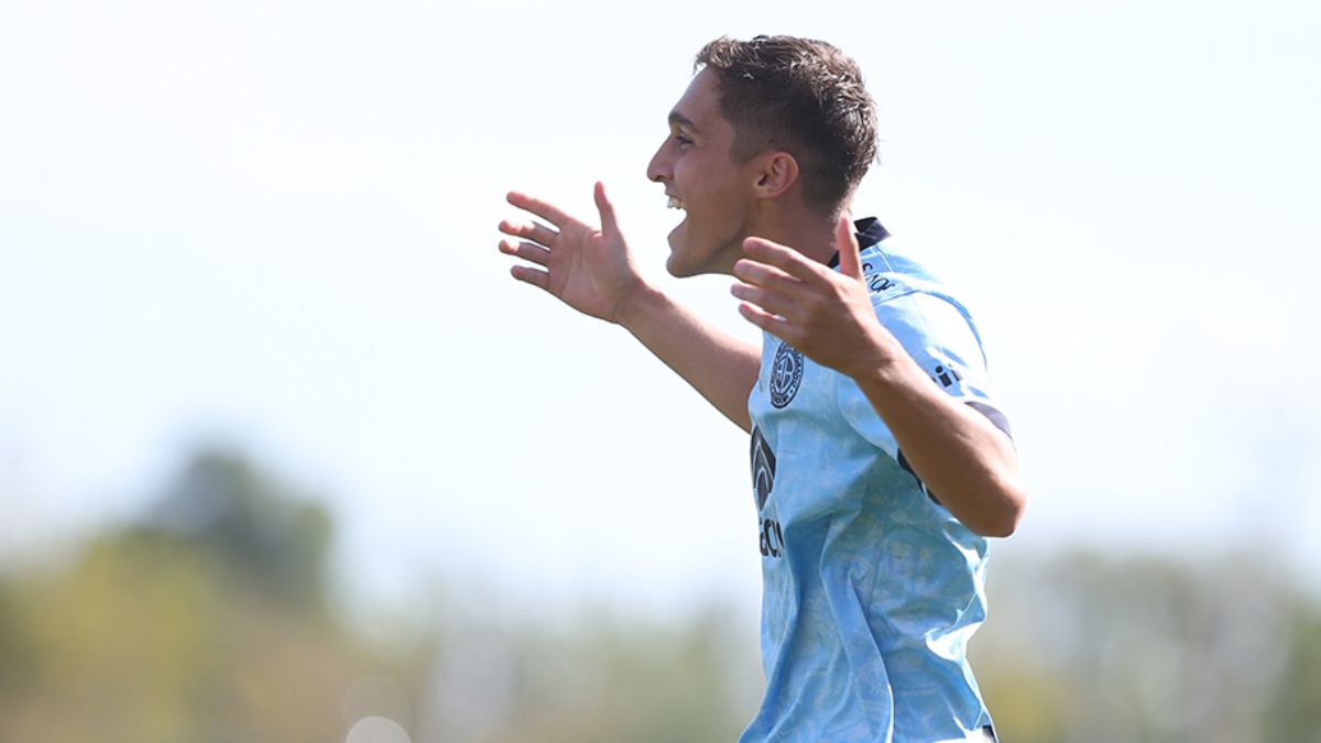 Proveniente de Belgrano de Córdoba, Francisco Maurino llegó a préstamo hasta fin de año a Godoy Cruz. Proveniente de Belgrano de Córdoba, Francisco Maurino llegó a préstamo hasta fin de año a Godoy Cruz.