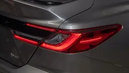 El nuevo Toyota Camry tiene motor híbrido en casi todo el mundo.