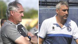 La Lepra y el Lobo conocen los árbitros para el reinicio de la Primera B Nacional