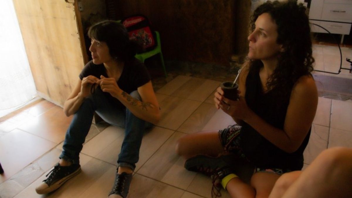 En la brigada cada una cumple una función específica. (Foto: Lourdes Karen Antonella Sauch) En la brigada cada una cumple una función específica. (Foto: Lourdes Karen Antonella Sauch)