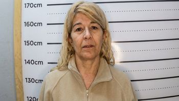 Corrupción y demora judicial: el departamento de la esposa de Luis Lobos sigue en un limbo legal Corrupción y demora judicial: el departamento de la esposa de Luis Lobos sigue en un limbo legal