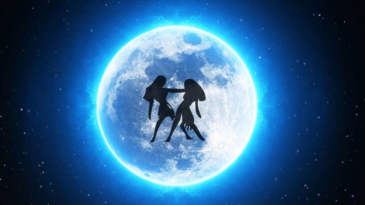 Astrología: los 5 signos más favorecidos con la Luna Nueva en Géminis