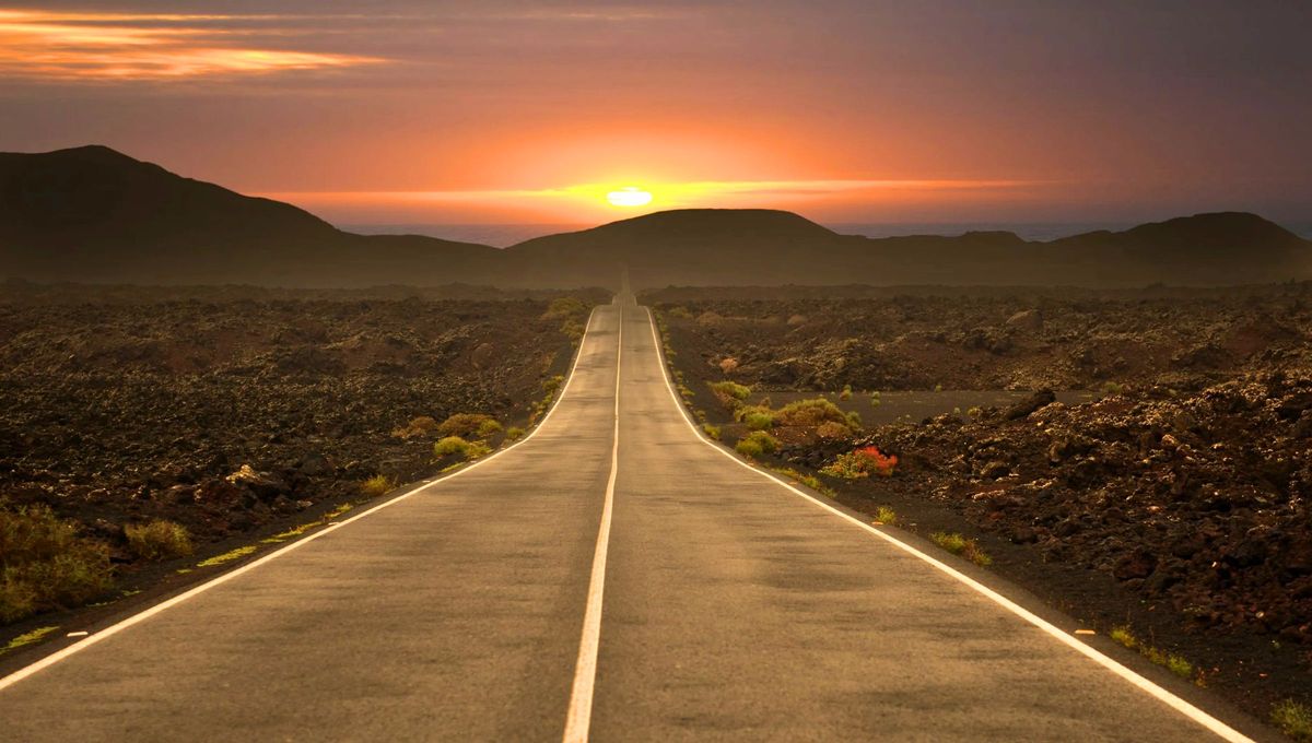 ¿Cuál es la ruta más larga de Argentina?