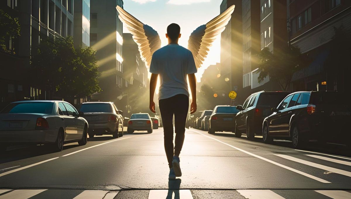 Seguro has notado que algunas personas, que de hecho son pocas, tienen una energía especial. Portan un aire confiable y encantador, como tallado por los mismos ángeles. Seguro has notado que algunas personas, que de hecho son pocas, tienen una energía especial. Portan un aire confiable y encantador, como tallado por los mismos ángeles.