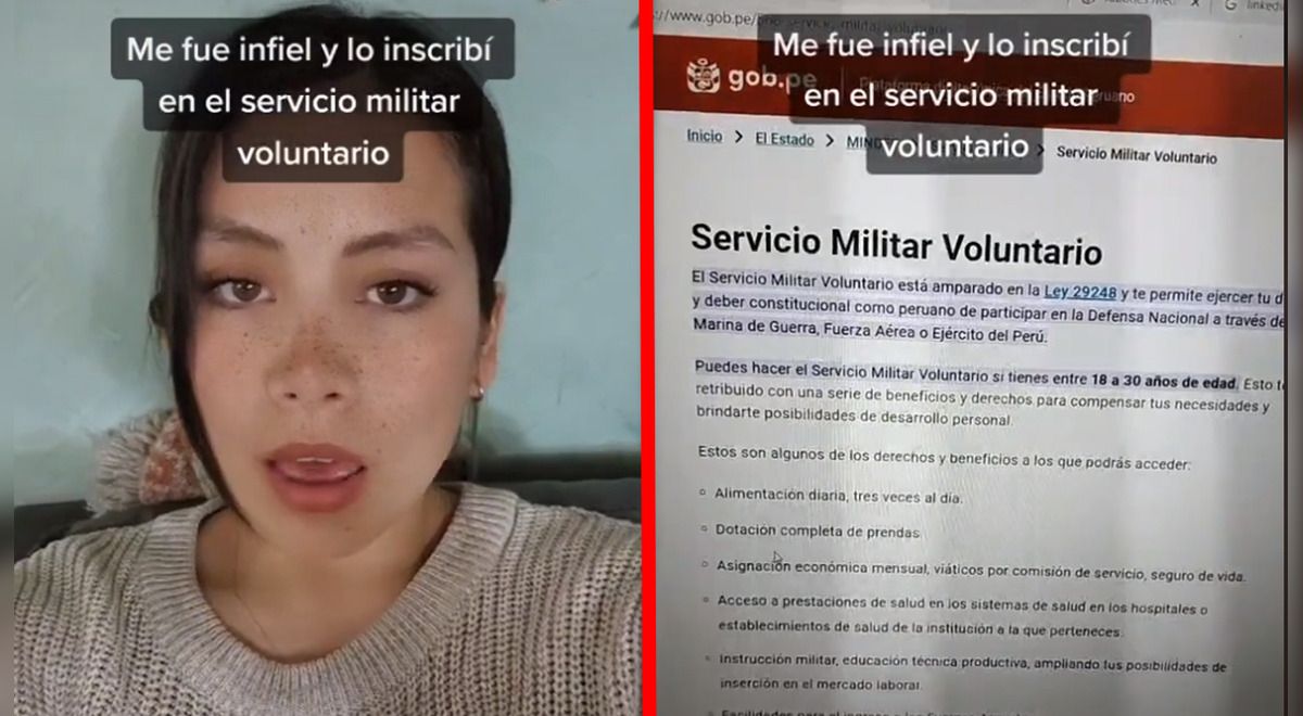 Vengativa. Se enteró de que su novio le fue infiel y planeó una tremenda venganza.