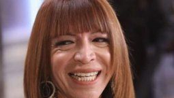 ¿Lizy Tagliani es la nueva Sol Pérez?