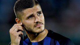 Un recordatorio para Icardi