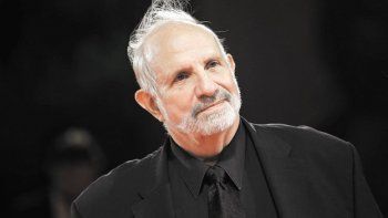 Brian de Palma, el persistente