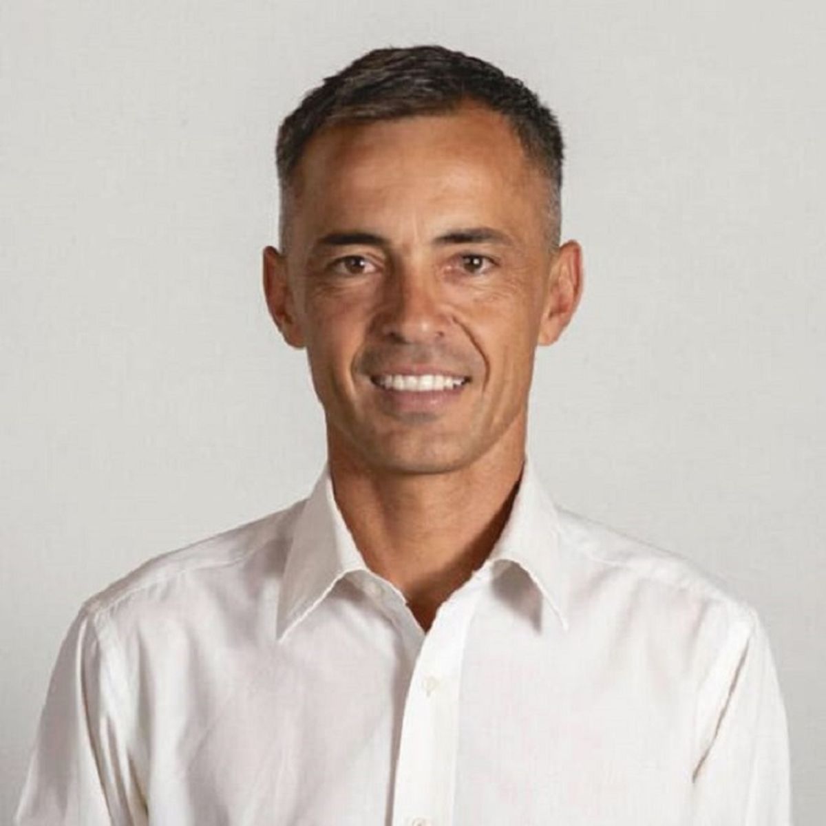 Cambia Mendoza busca recuperar La Paz con Ramiro Blanco. Cambia Mendoza busca recuperar La Paz con Ramiro Blanco.