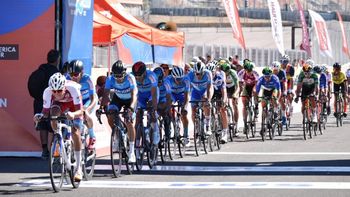 Mendoza, sede de los Campeonatos Argentinos de Ruta 2023