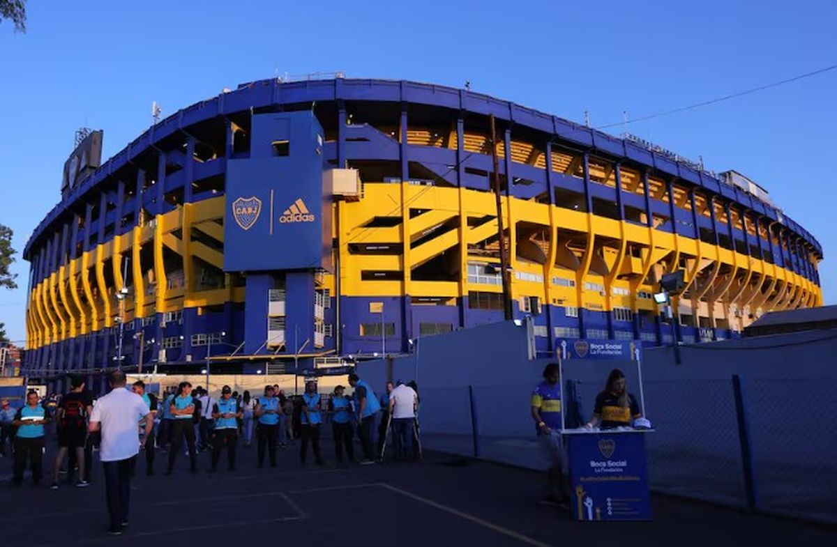 La Bombonera albergará el amistoso ante Guatemala.