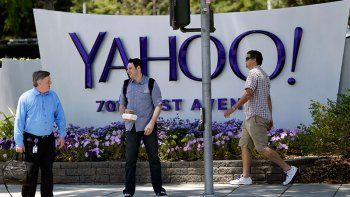 El robo de contraseñas podría tener efectos más allá de Yahoo
