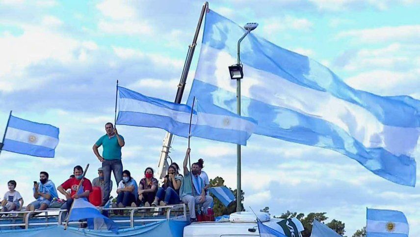 Una civilidad dispuesta a marcar límites