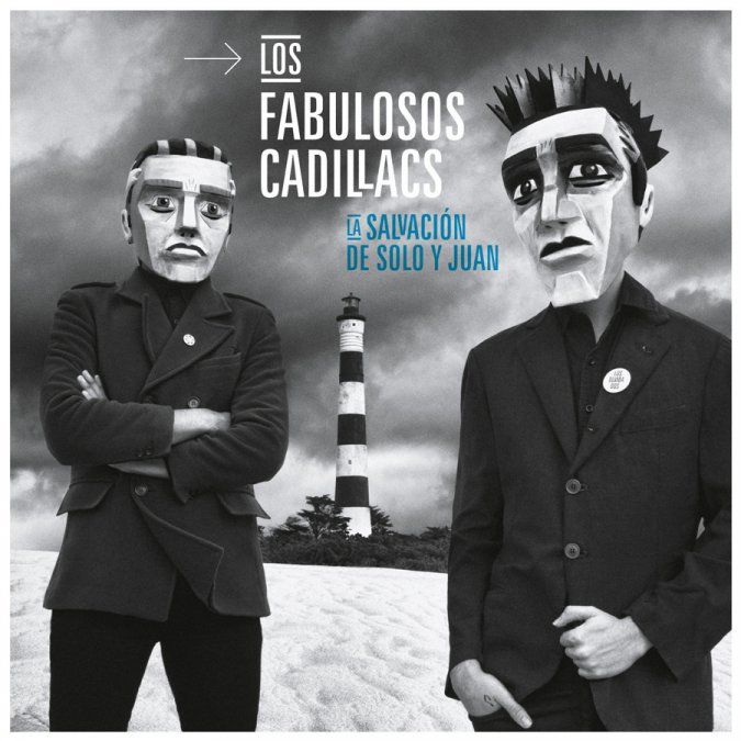 Cómo es la ópera rock de Los Fabulosos Cadillacs